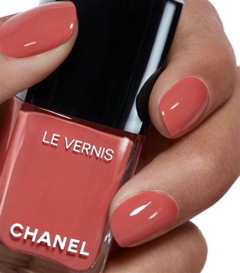 chanel nails howard|viard Chanel nail polish.